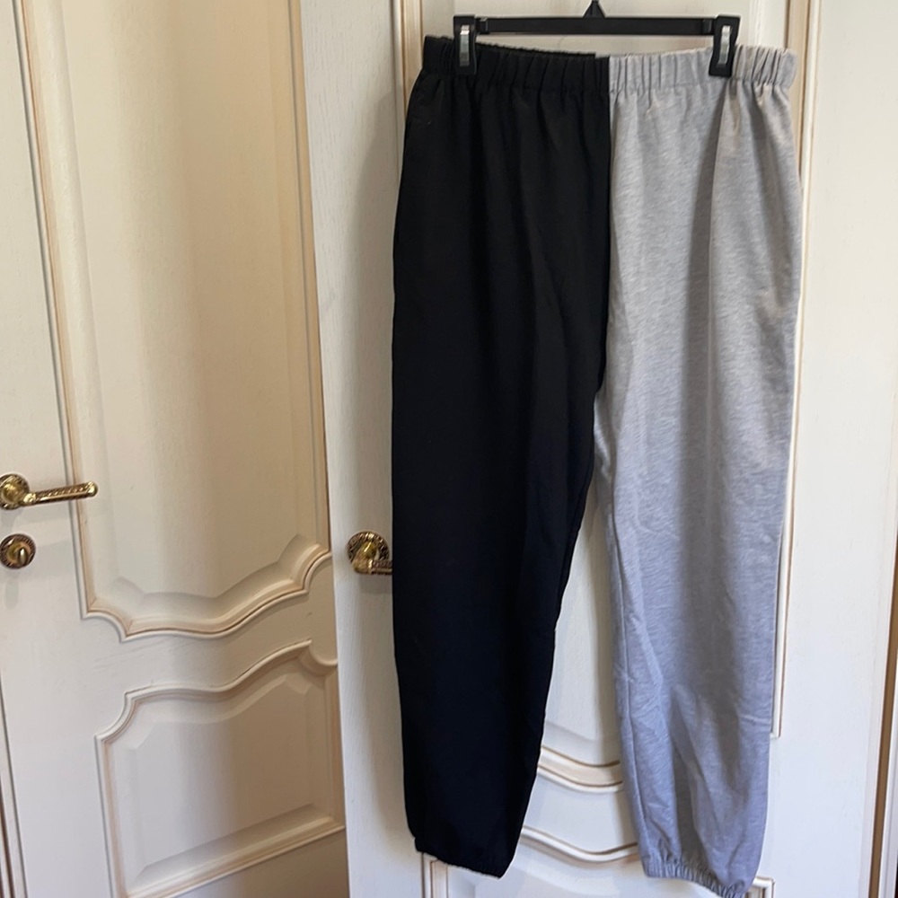 Sweatpants